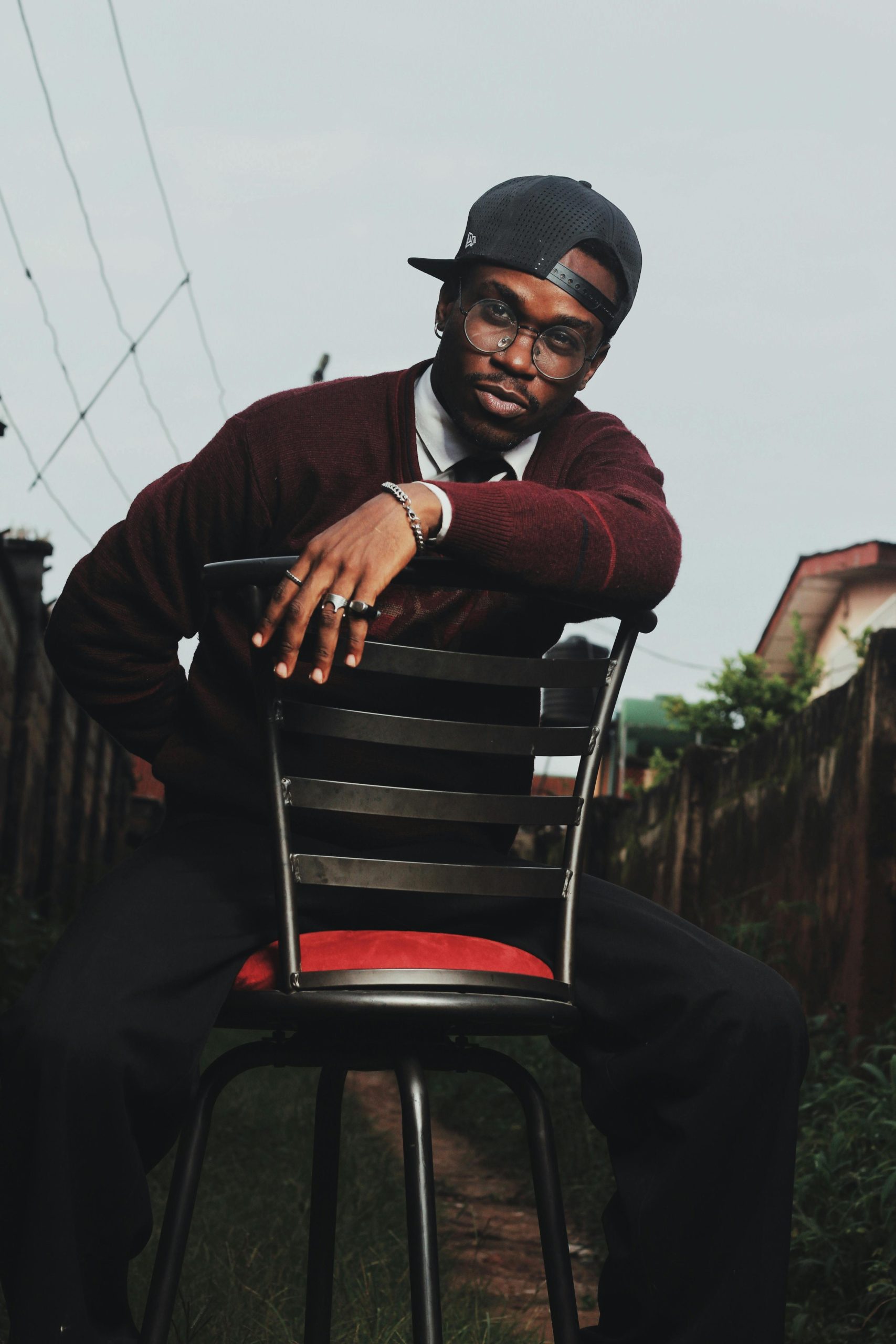 Highlander syndrome - immobilité du corps