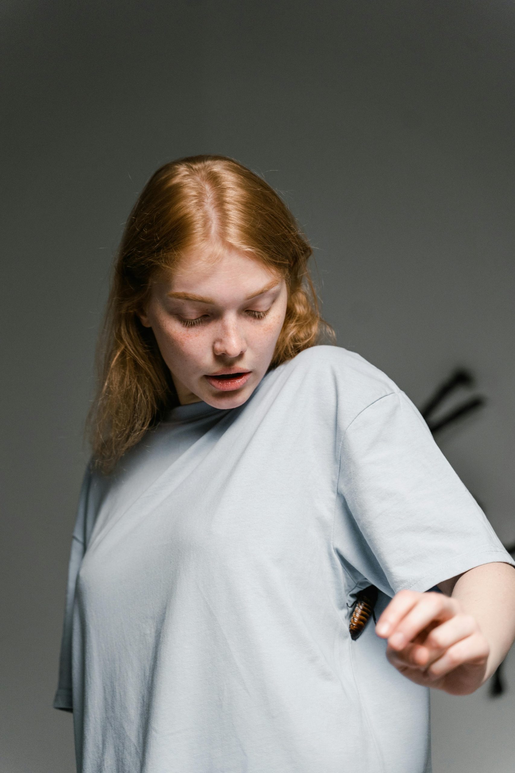 Oser exprimer son désir amoureux