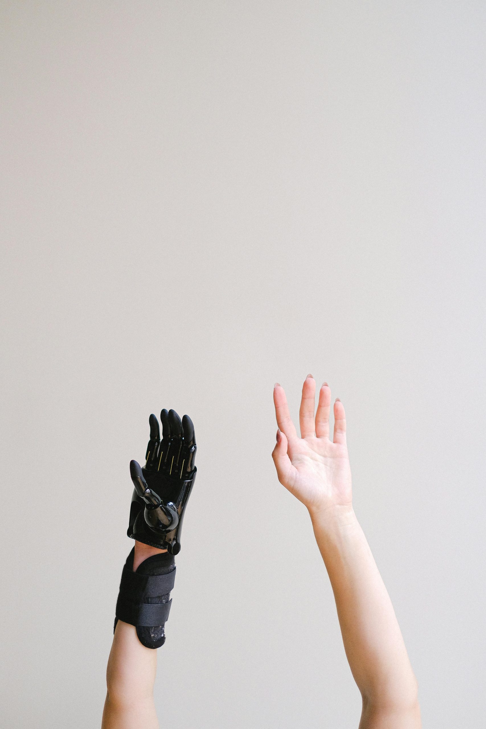 Transhumanisme entre espoir et réalité