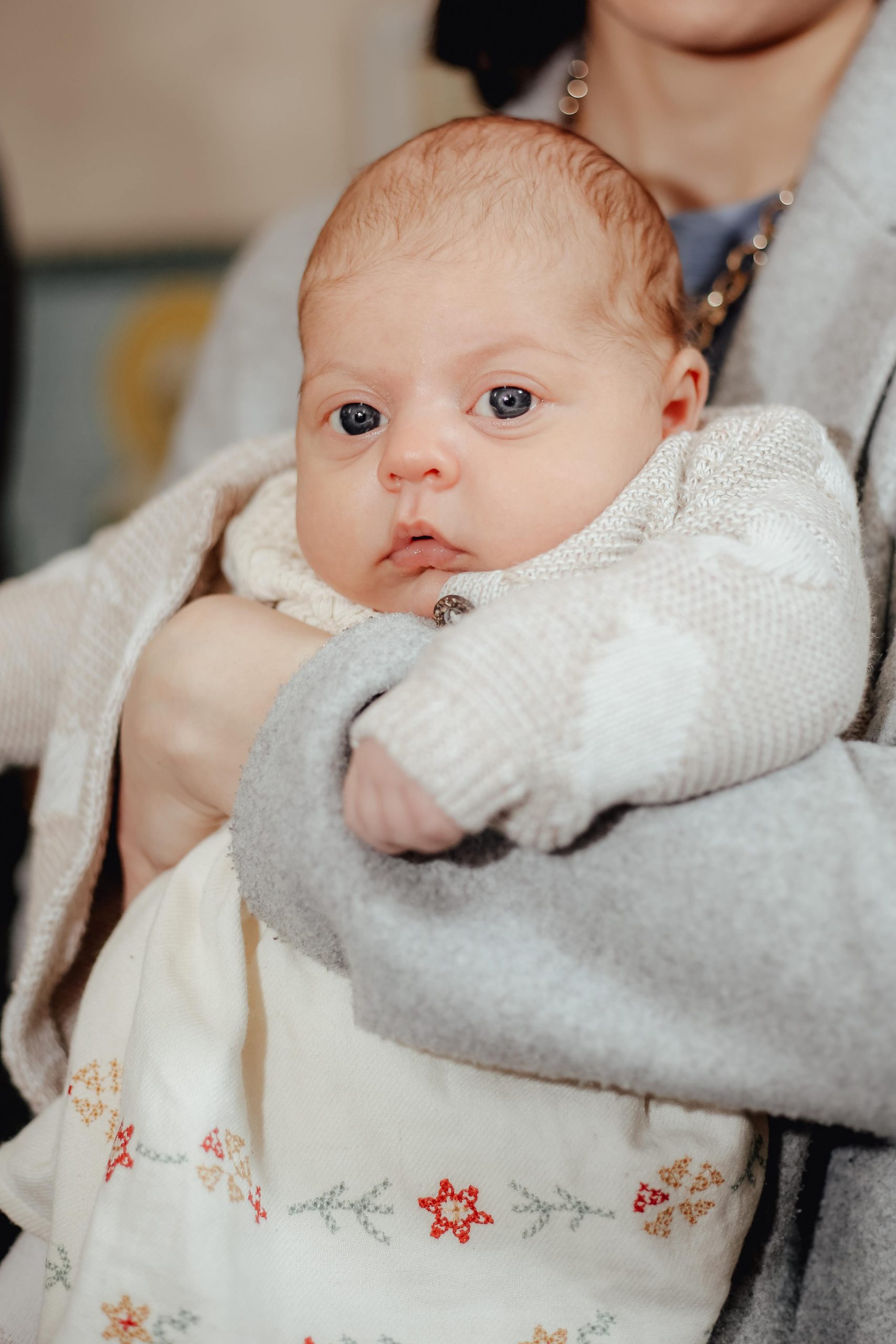 Signes du syndrome du bébé secoué et conseils