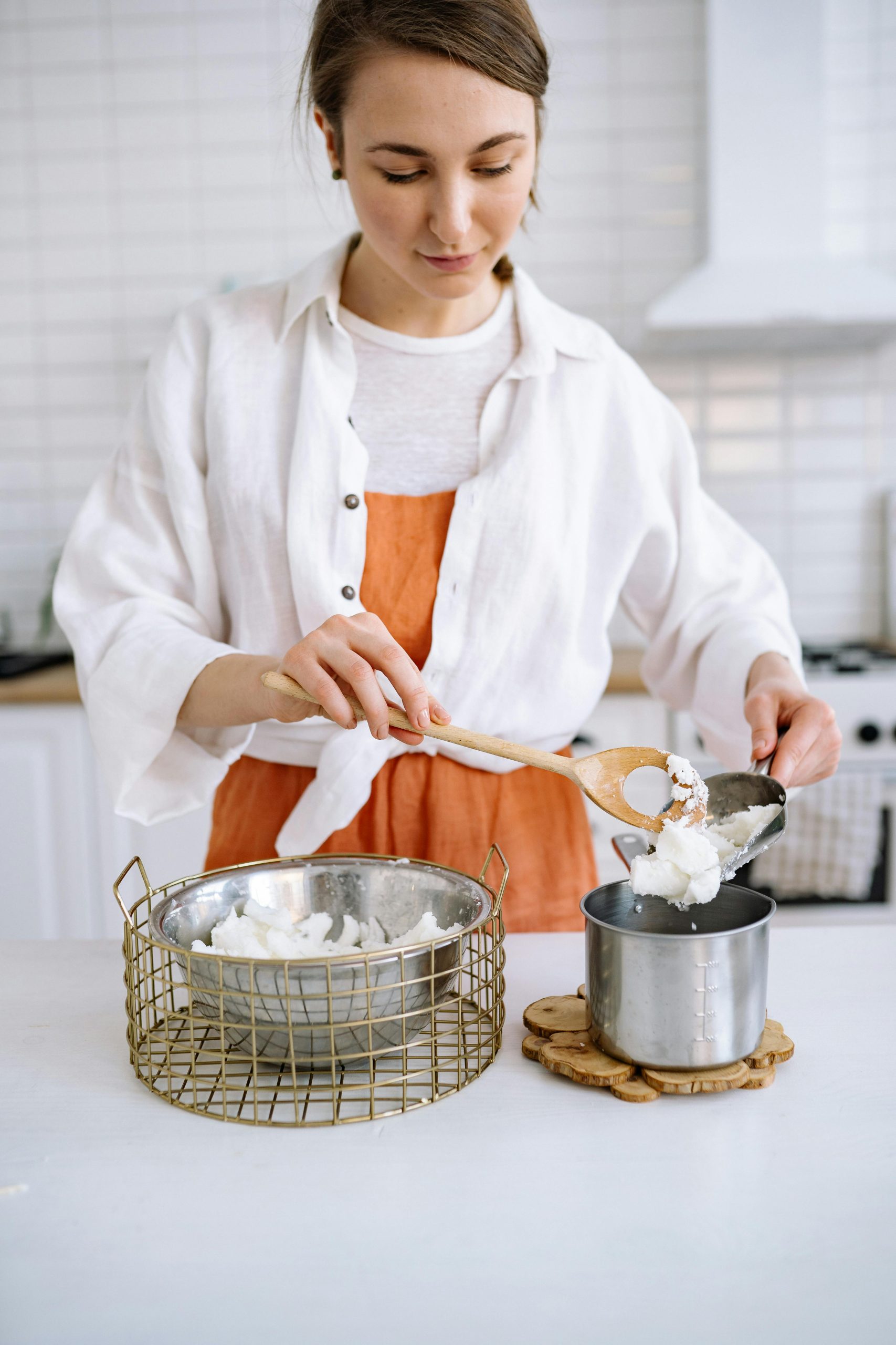 Recettes collagène maison naturel