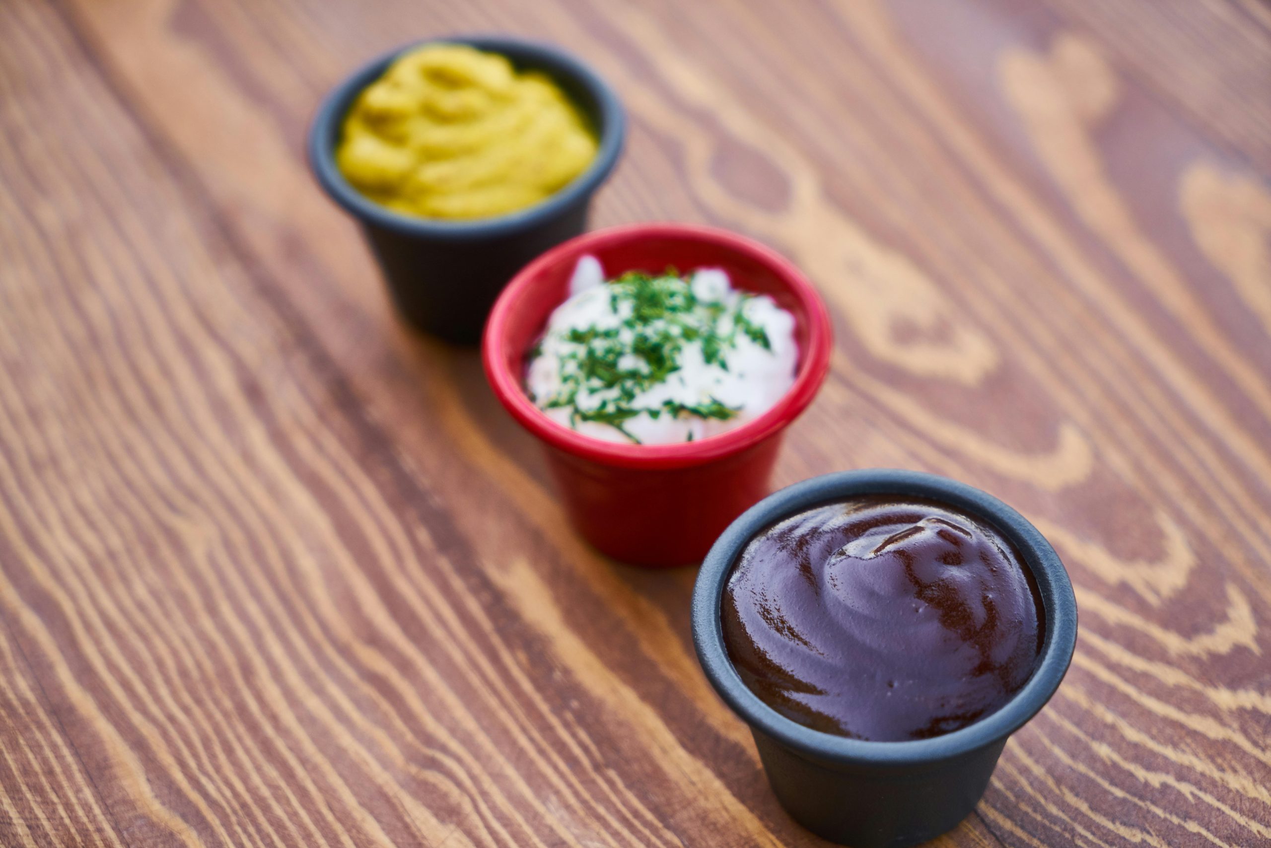 Alternatives saines et légères à la mayonnaise