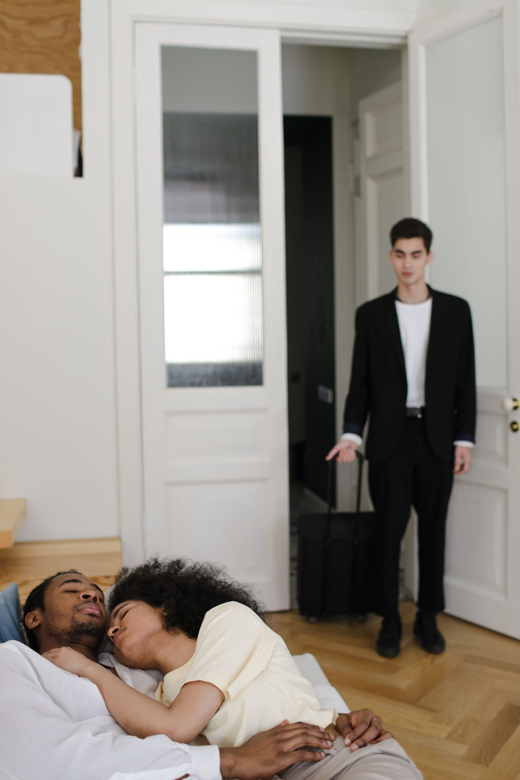 Homme infidélité raisons psychologiques vérité